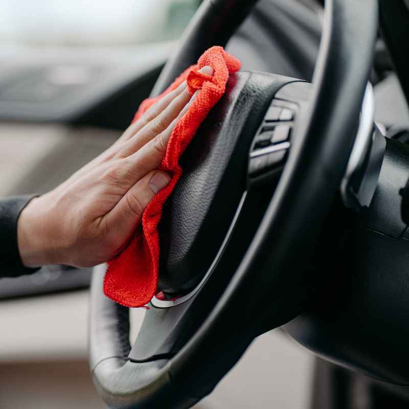 DIY vs. Professional Interior Detailing