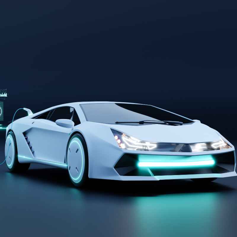 Electric Cars