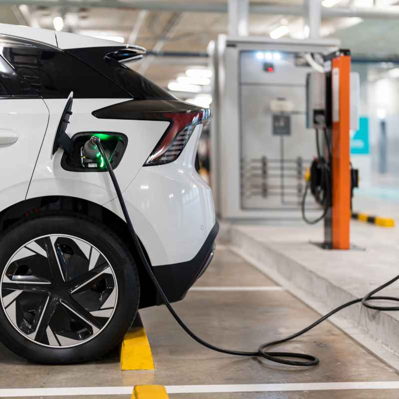 Why the AC/DC Distinction Matters for EV Owners
