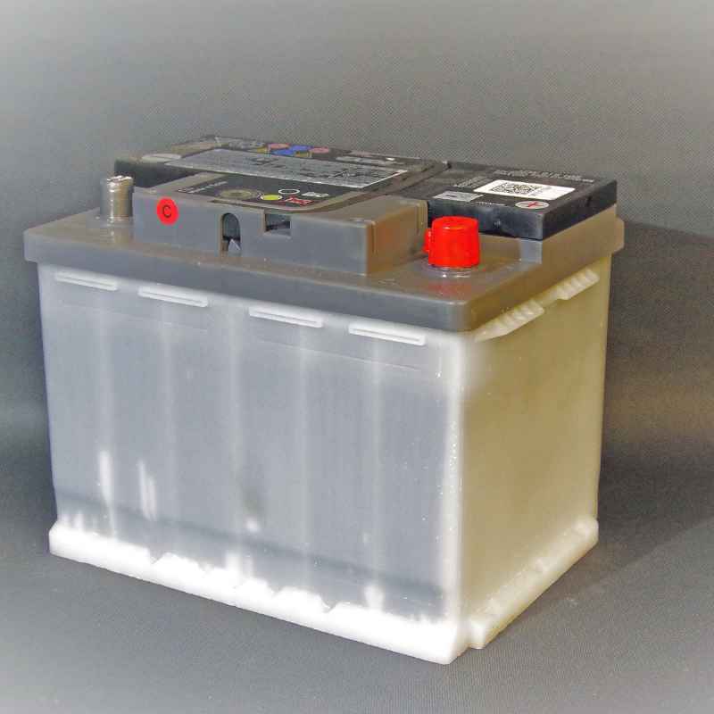 How To Run Lithium Batteries For Car Audio