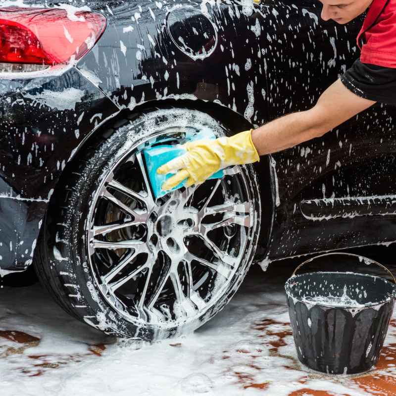 How to Cancel Mister Car Wash Membership