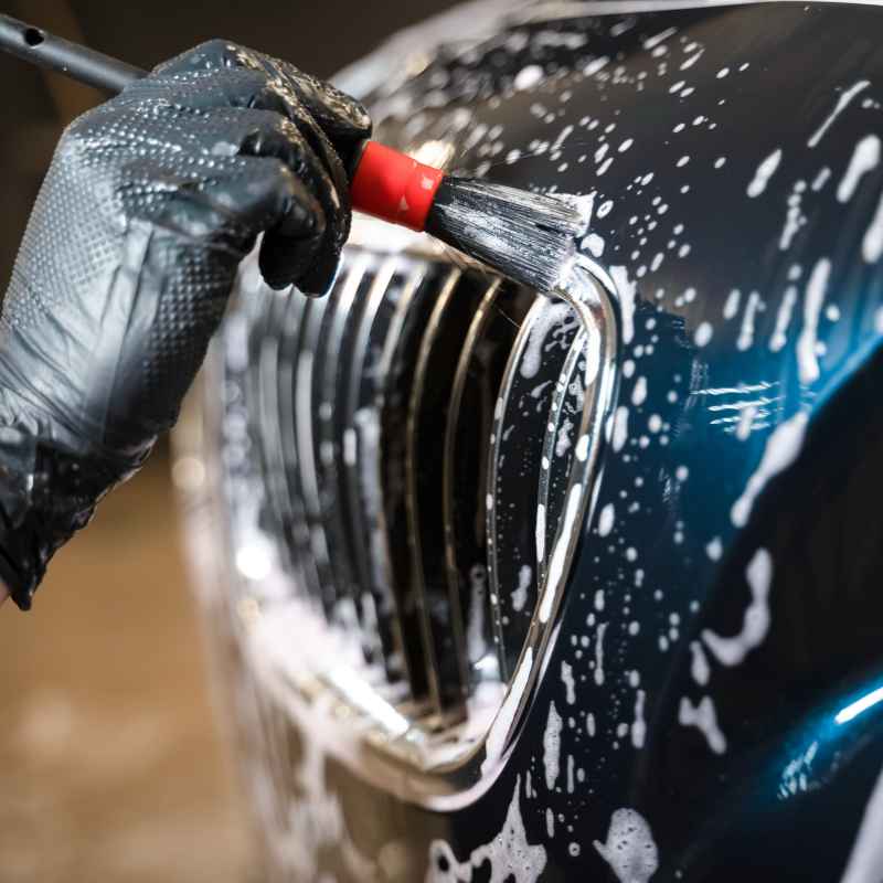 How to Cancel Mister Car Wash Membership Online