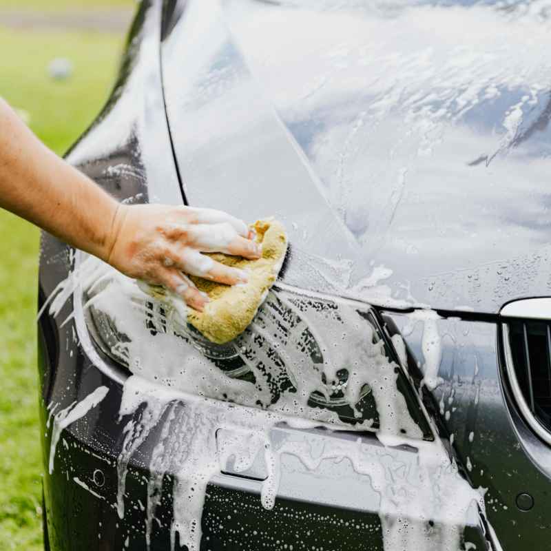 What is the Whistle Car Wash Subscription?