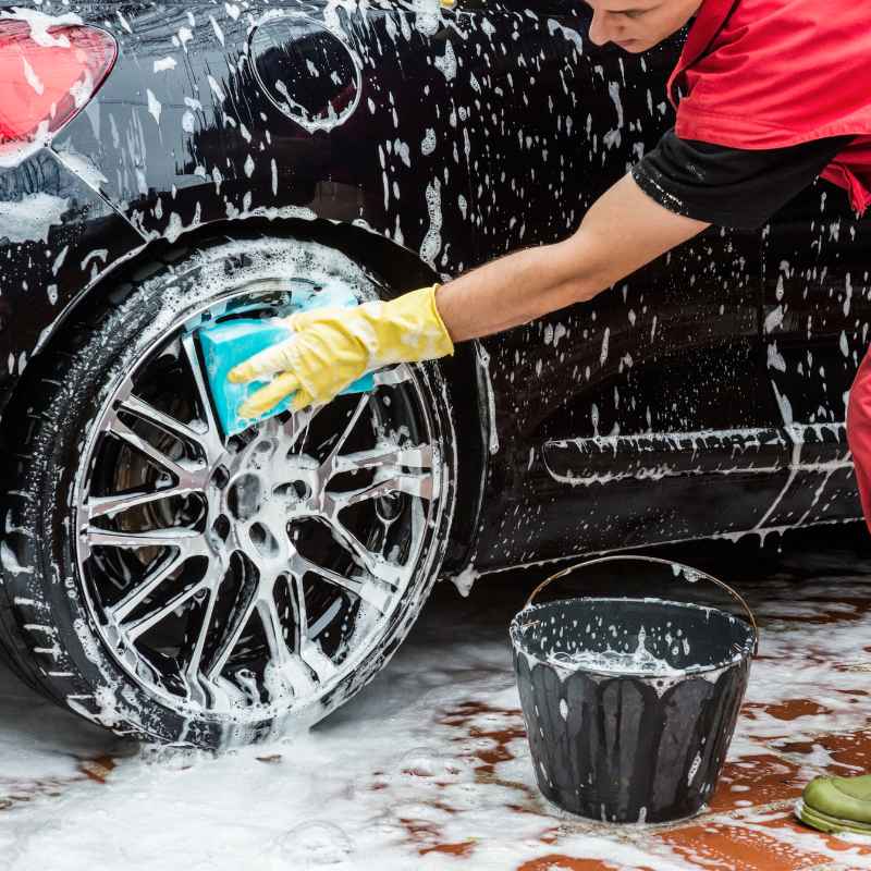 How to Cancel Whistle Car Wash Subscription Easily
