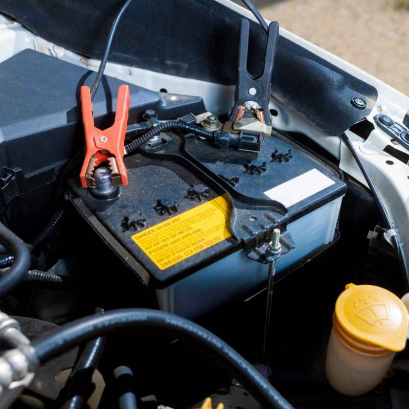 What is Jump-Starting and How Does It Work?