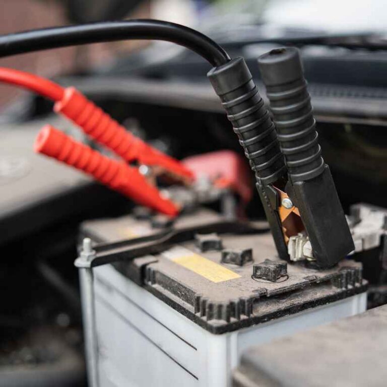 How to Extend Battery Cables in Your Car Safely & Correctly