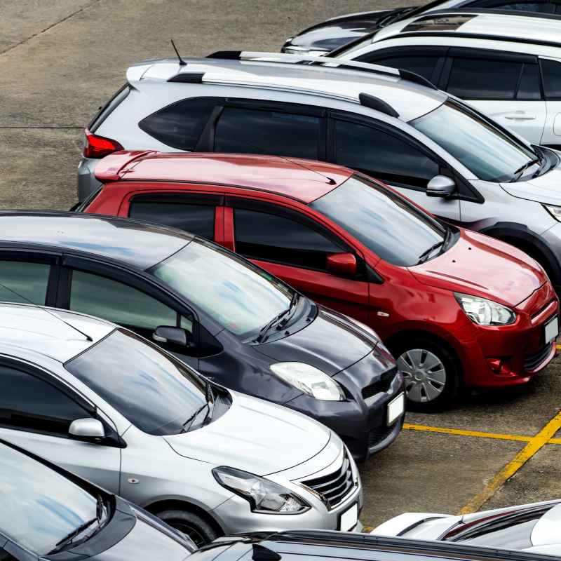Optimizing Fleet Management for Growth