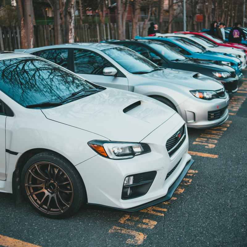 How to Find Your Car's Trim Level Easily