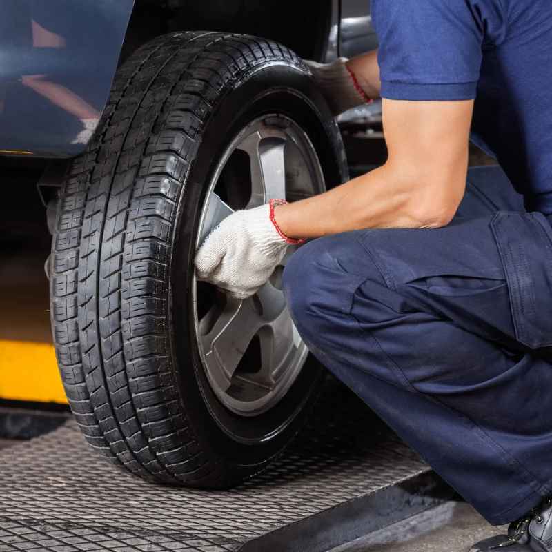 What is a Car Tire Air Valve and Why It Matters