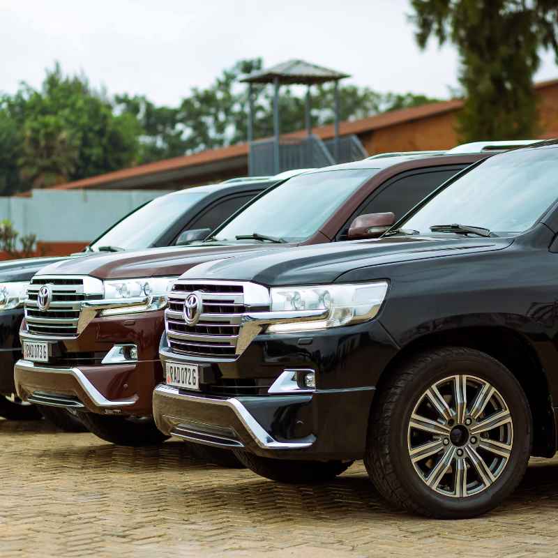 Understanding Vehicle Acquisition Methods