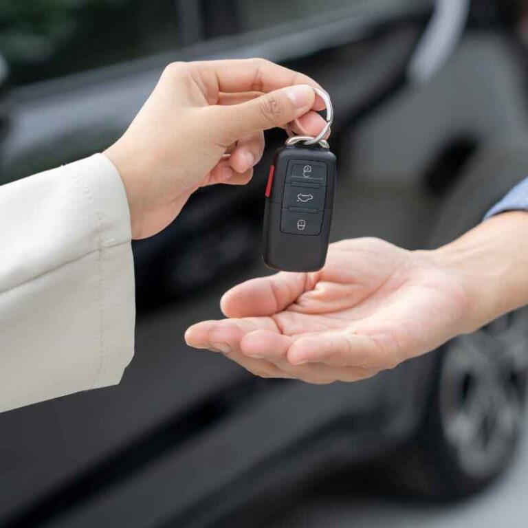 How to Get Cars for Your Car Rental Business