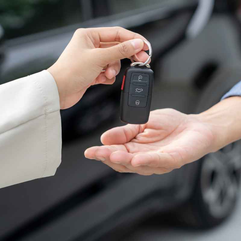 How to Get Cars for Your Car Rental Business