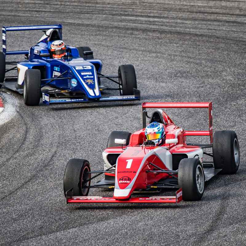 What is Car Racing and Why Start?
