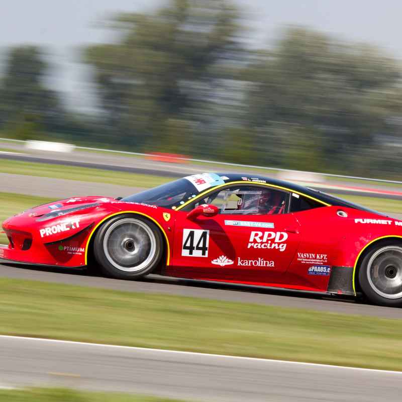 Continuous Improvement and Progression