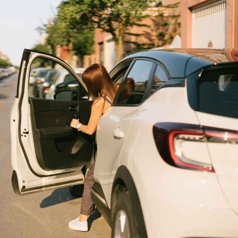 How to Get a Donated Car in Colorado for Free