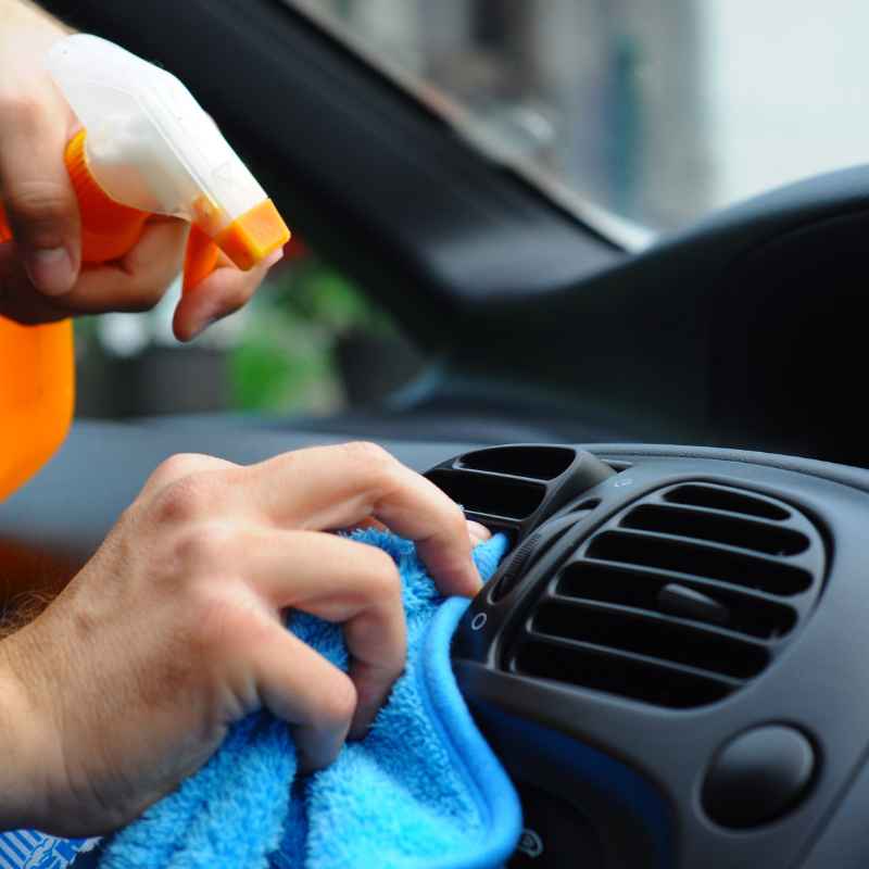 What are the Benefits of Hiding Car Wires?