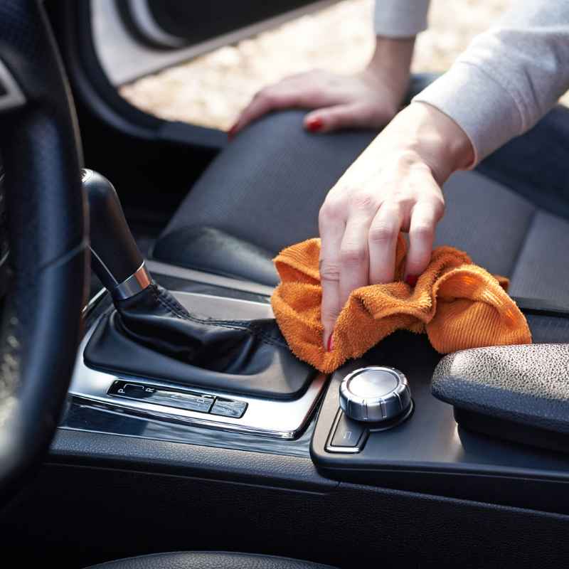 Common Mistakes When Hiding Car Wires