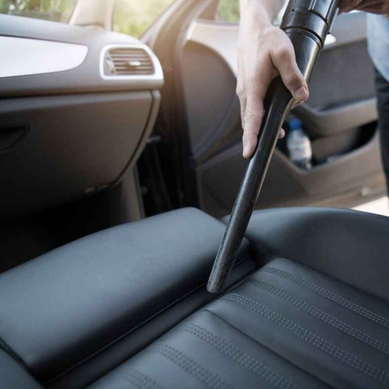 How to Hide Car Wires for a Clean Look