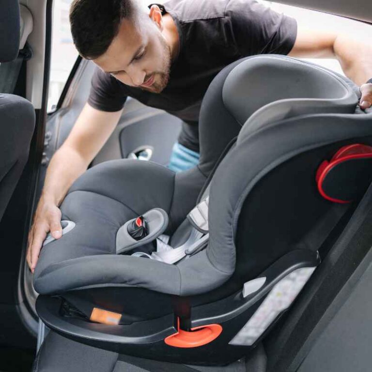 How to Install an Infant Car Seat Correctly Every Time