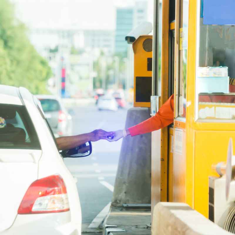 What Are Boston's Tolling Systems?