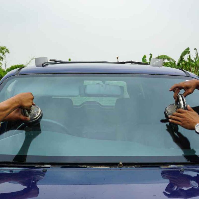 How to Replace Car Window Seals