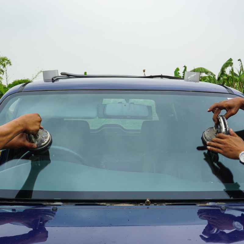 How to Replace Car Window Seals