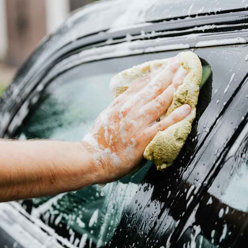 Why Replace Your Car Window Seals?
