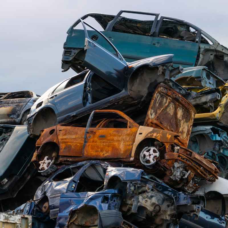 What is a Car Title and Why is it Important for Scrapping?