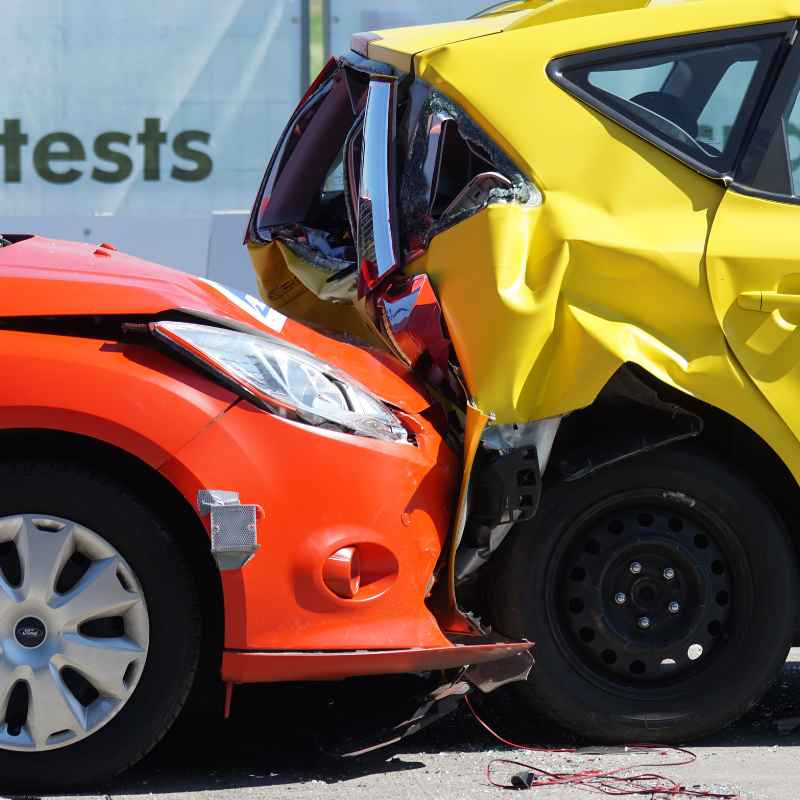 What is Scrapping a Car?