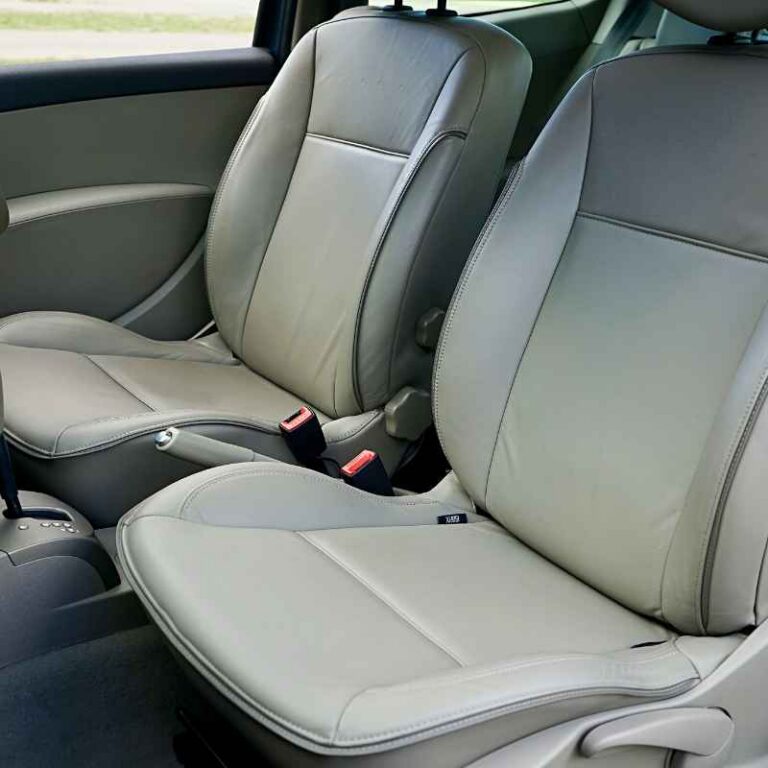 How to Store a Car Seat Properly Between Uses Safely