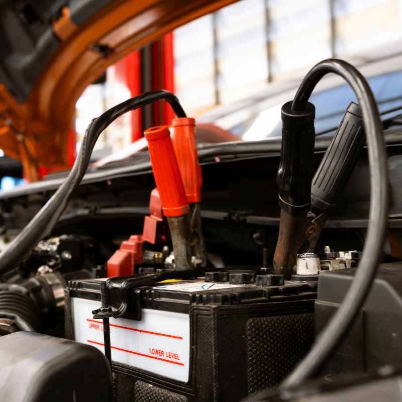 How to Test and Secure Your Extended Battery Cables