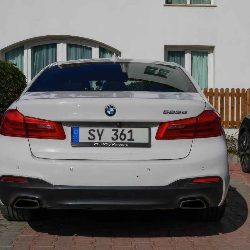 What is License Plate Transfer and Why Do It?