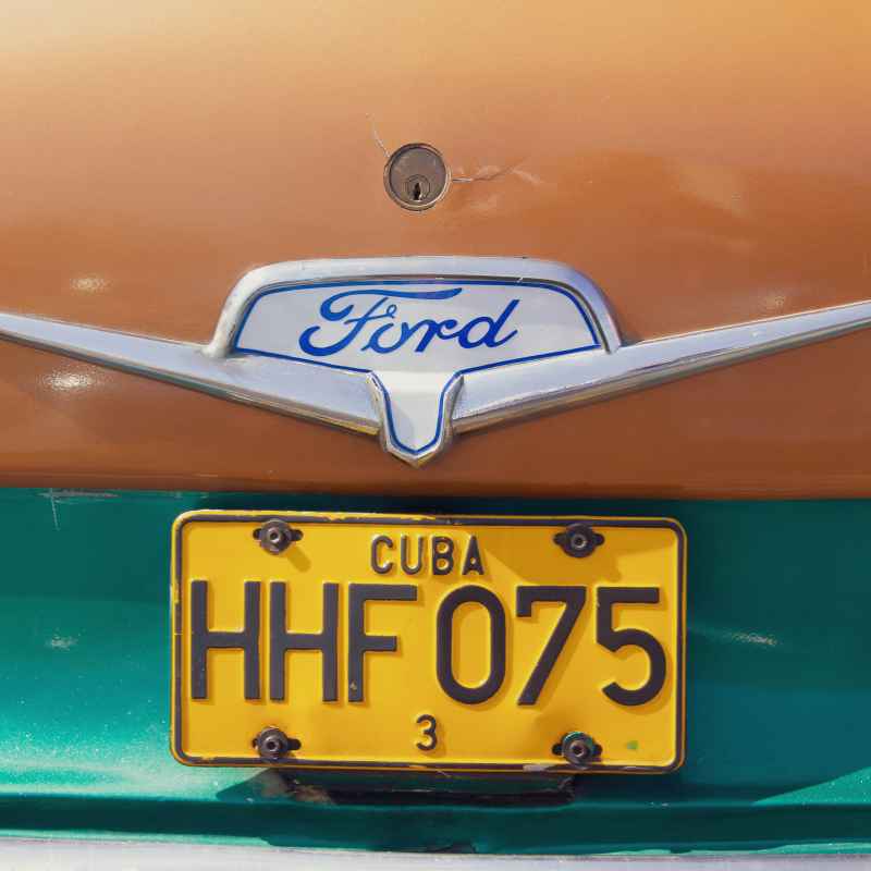 What Happens to Your Old Plates?