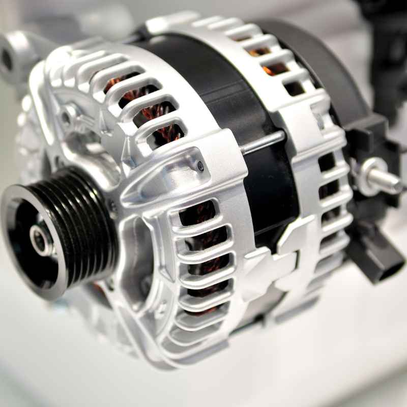 What is a Car Alternator and How Does it Work?
