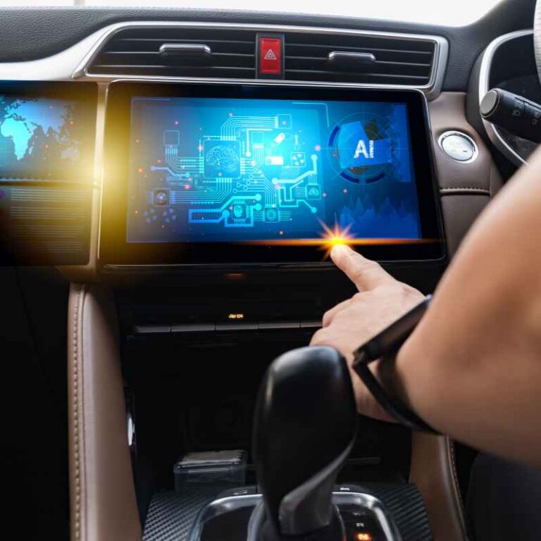How to Update Your Car Navigation System for Free