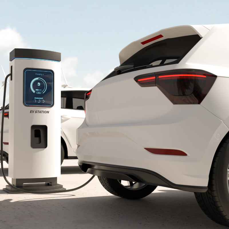 Level 1 vs. Level 2 Charging Safety
