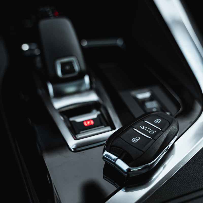 Pro Tips to Extend Key Fob Battery Life