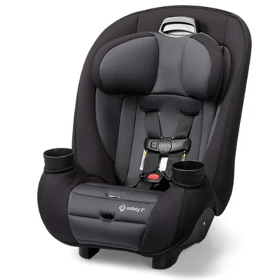 Safety 1st Ellaris 3-in-1 Convertible Car Seat, Slim Fit ...