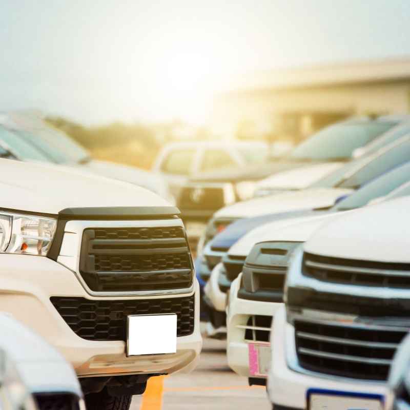 The Legacy of Ford