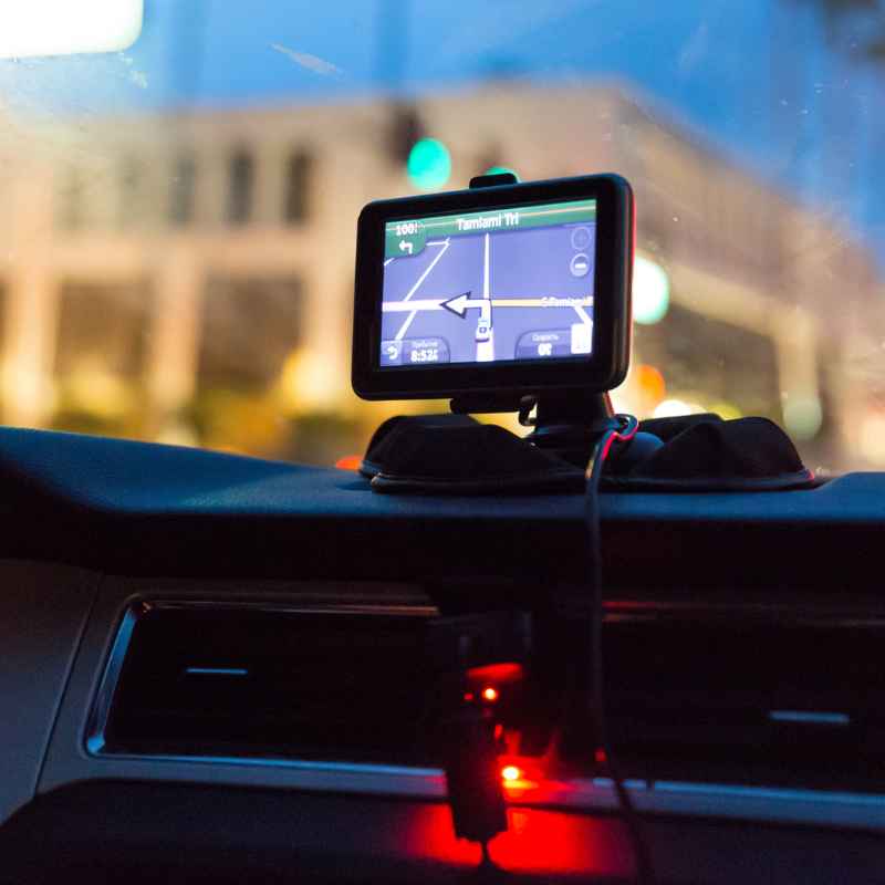 Tips for Maintaining Your Navigation System