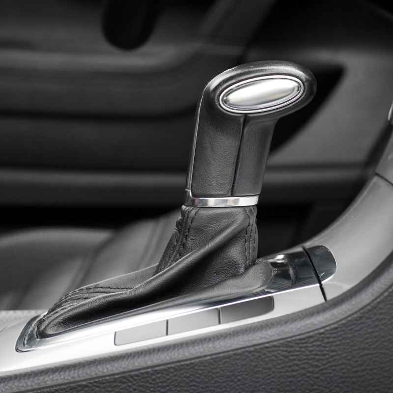 Understanding Your Automatic Transmission Car