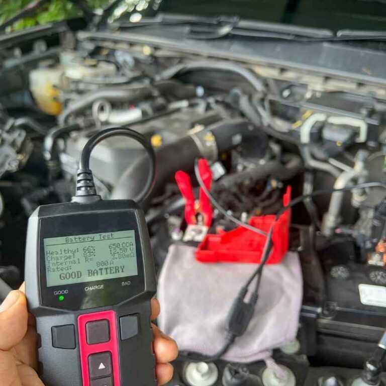 What Are AGM Car Batteries
