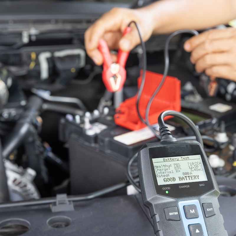 What is an AGM Car Battery?
