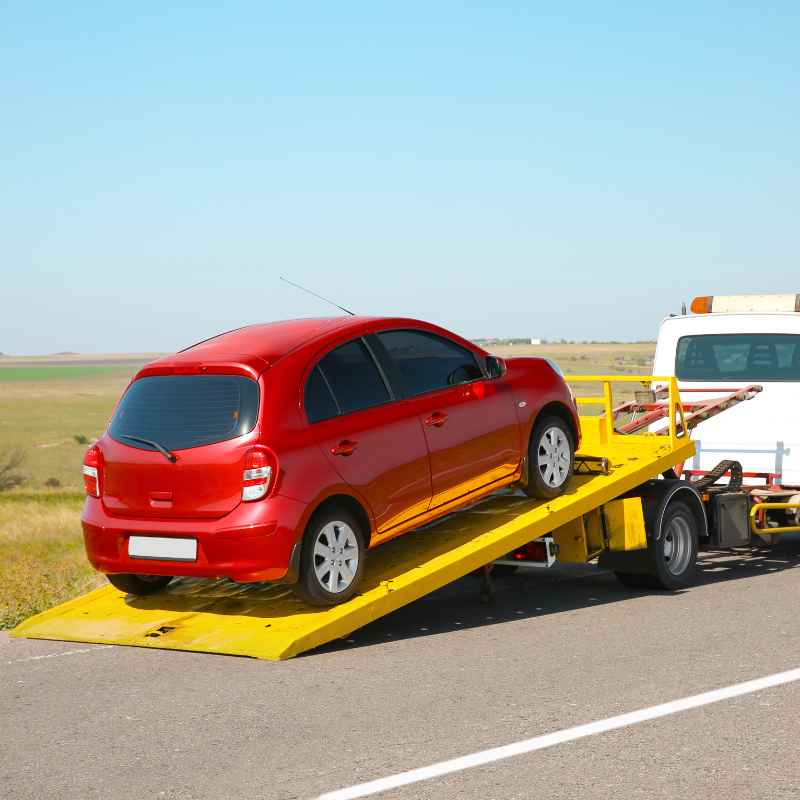 What Common Mistakes to Avoid During the Search