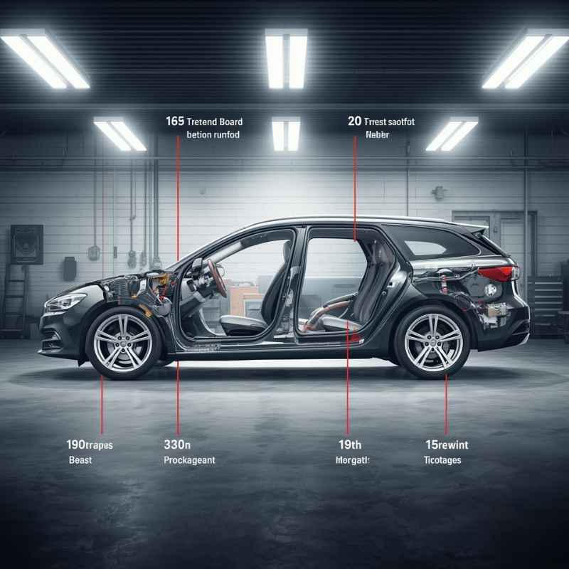 Considerations When Choosing Running Boards