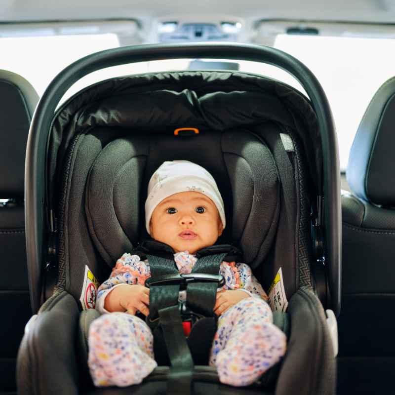 What You Need Before Installing an Infant Car Seat