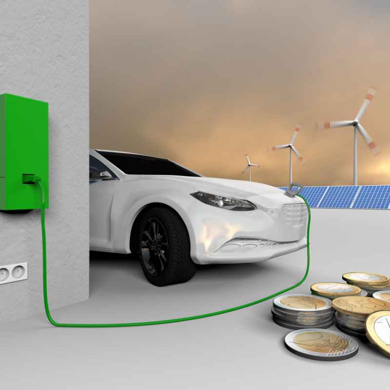 What You Need to Charge an RC Car Battery