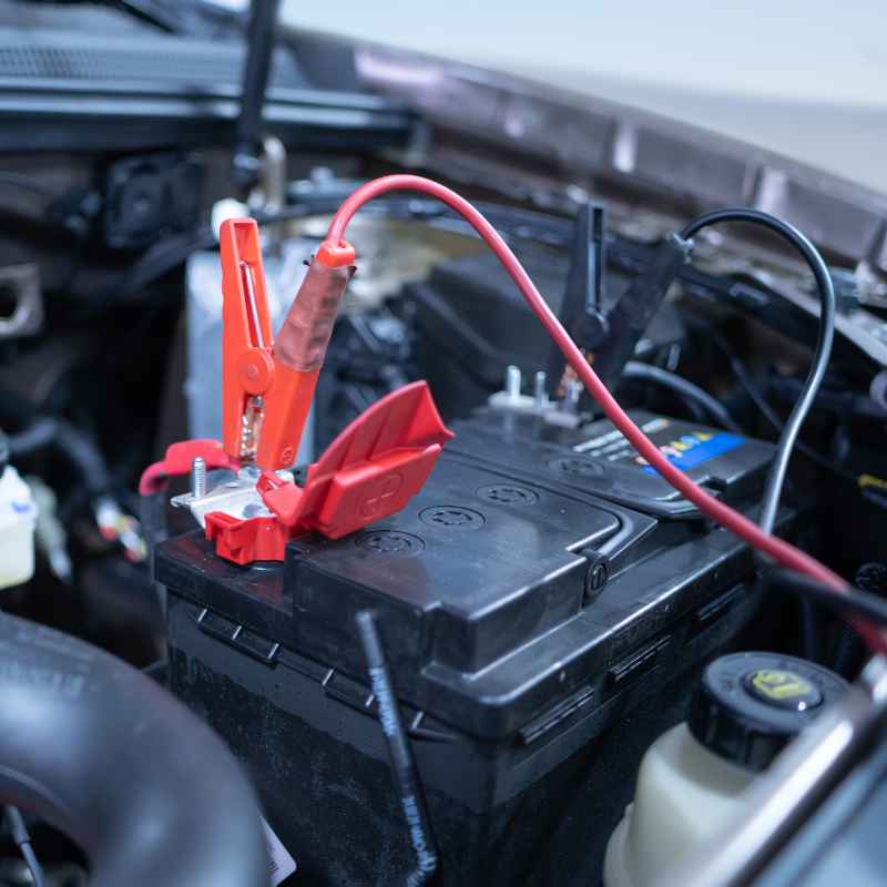 What You Need to Extend Battery Cables