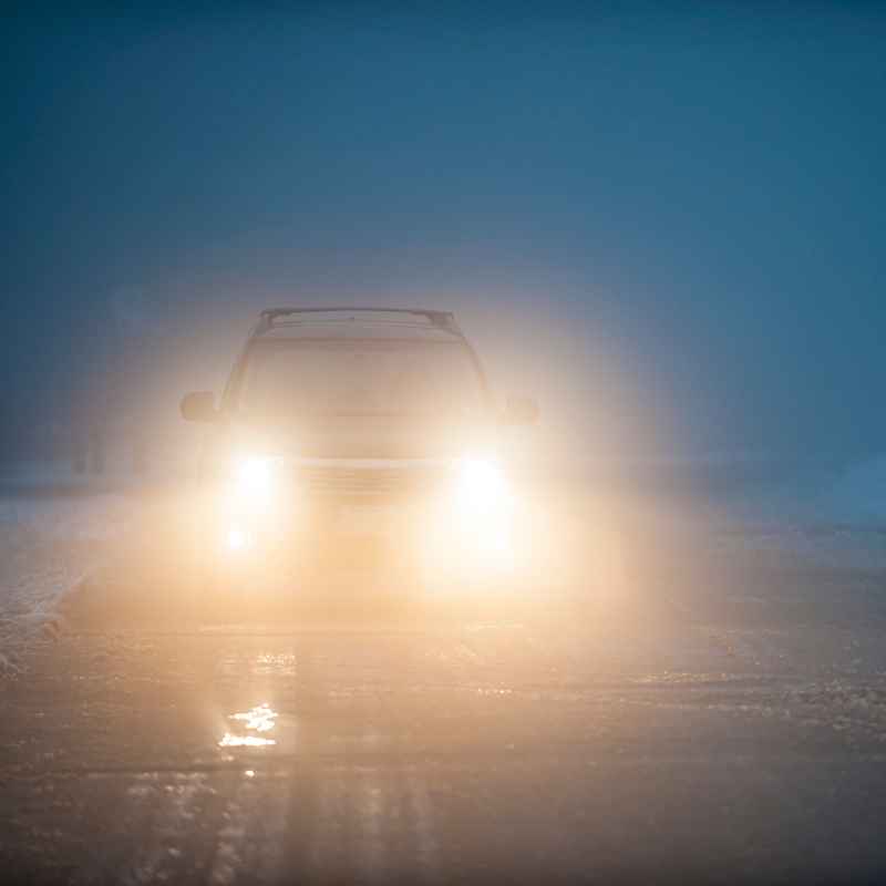 What is Causing My Ford Car Lights Not To Turn Off?