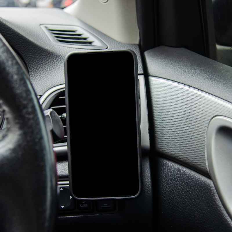 What is Phone Mirroring to a Car Screen?
